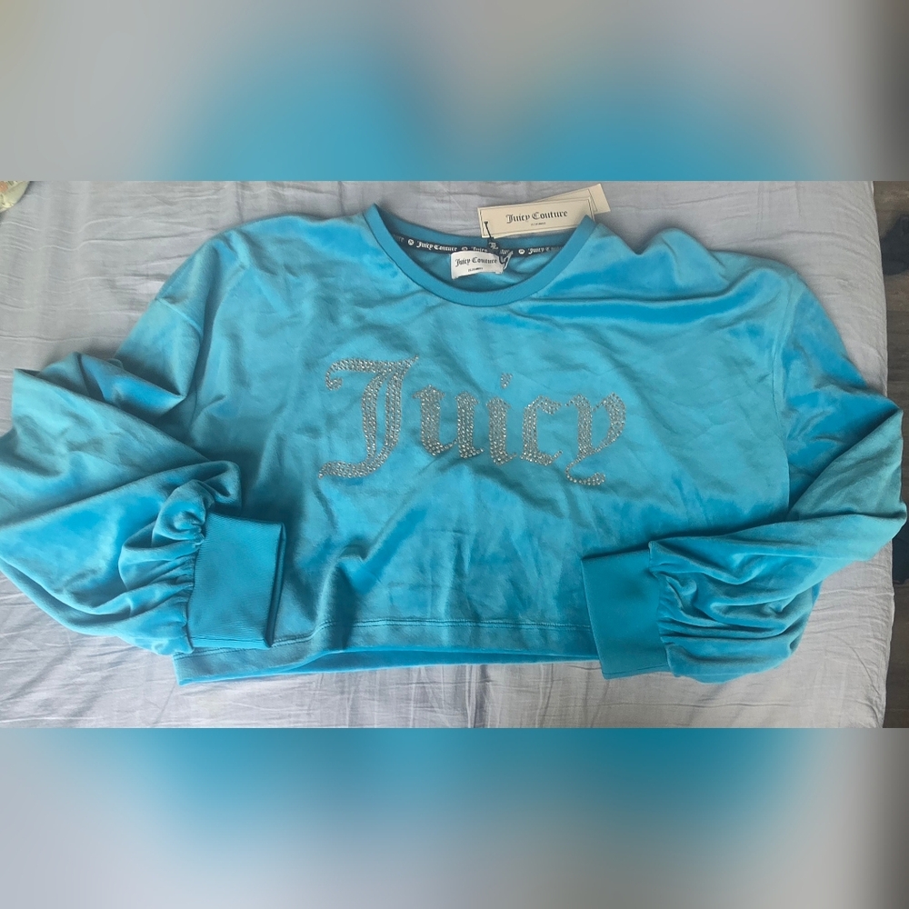 Juicy Couture Sweatshirt
